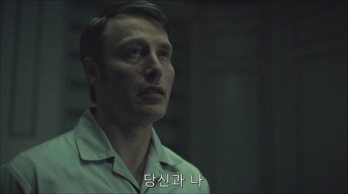 [로맨틱스릴러미드] 한니발 (Hannibal) 시즌3 에피12 (1/4) | 인스티즈
