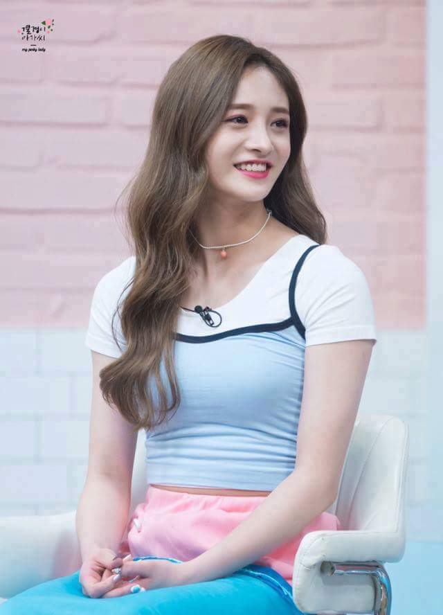 세정이 유정이 결경이 | 인스티즈