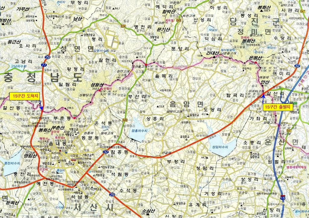 SK 군산사랑주유소 이미지