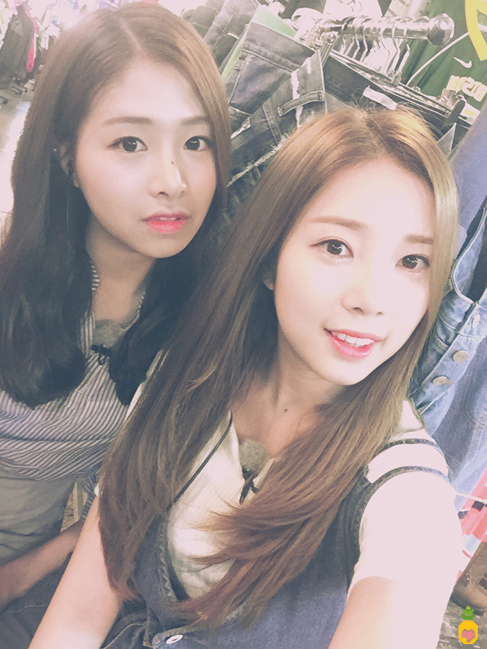 김채원 사진 모음 (에이프릴) | 인스티즈