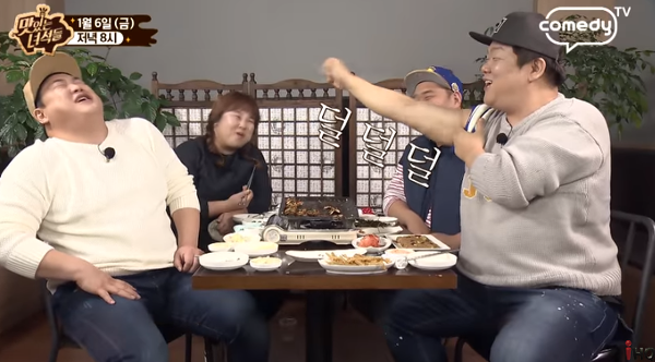 침묵의 암살자 뱃속의 시한폭탄 내장지방의 위험성 | 인스티즈