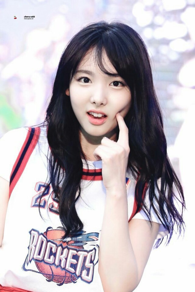 [트와이스] 최근 나연 헤어스타일 모음 | 인스티즈