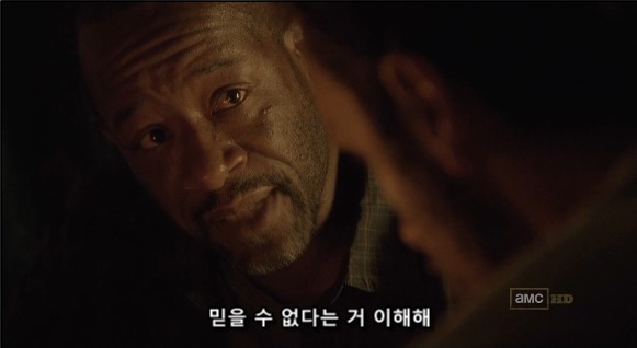 워킹데드 시즌1 1화(4) (혐오주의) | 인스티즈