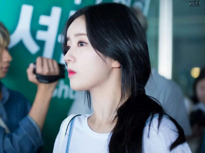 나은이 하영이 보미 남주 | 인스티즈