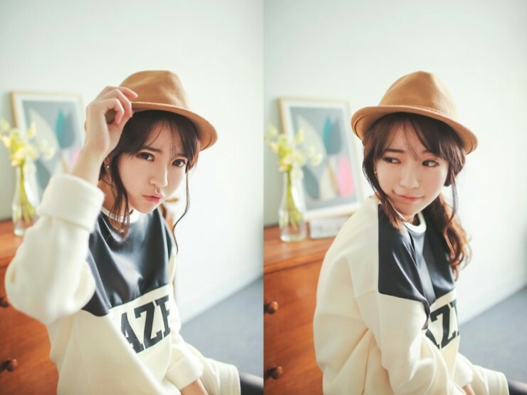 건담녀 유리사 실물 | 인스티즈