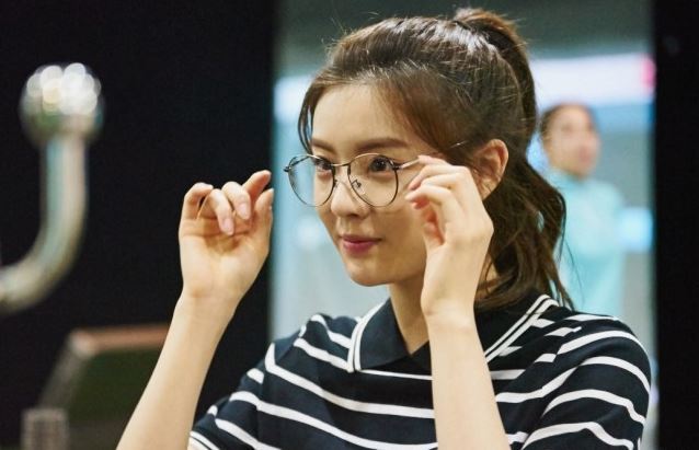 너무 이쁜 이선빈 | 인스티즈