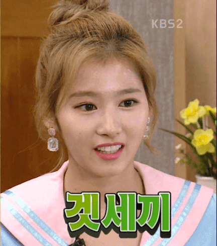 트와이스) 사나 스페셜 | 인스티즈