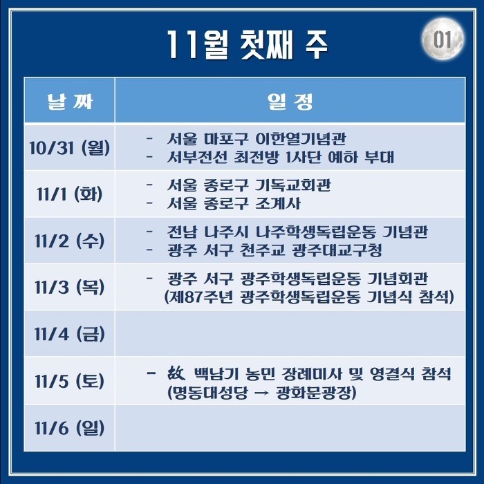 문재인의 한 달 : 서부전선 최전방에서 부산까지 | 인스티즈