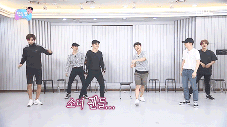 [무한도전] 엑소에 무도 멤버들 끼얹기 ㅋㅋㅋㅋ | 인스티즈