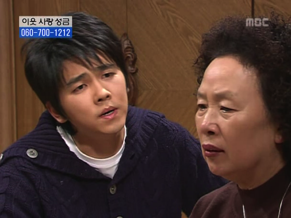 [거침없이하이킥] 솥뚜껑 나문희 여사와 박해미의 김장대결.jpg | 인스티즈