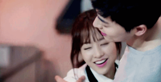 박보영 애교.gif | 인스티즈