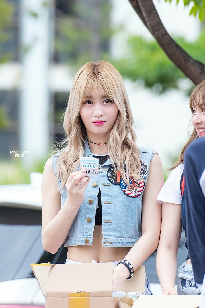 트와이스 모모 | 인스티즈