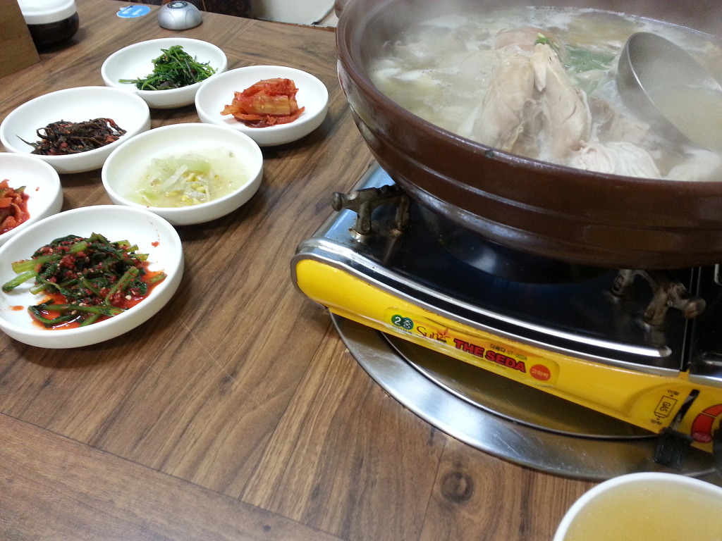 용화정 이미지