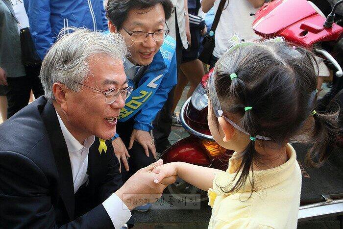 문재인의 아이패권주의.JPG | 인스티즈