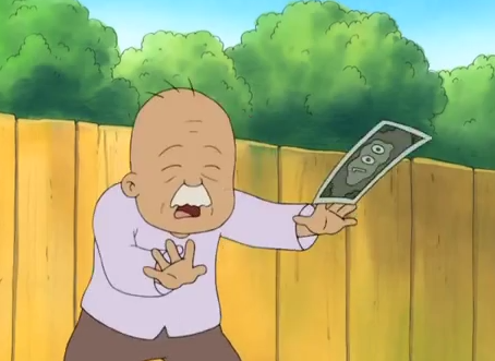 돈으로 사람 놀리는 초딩.jpg | 인스티즈