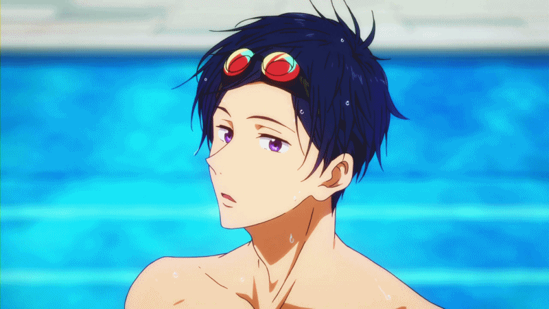 2D세계의 평범수 수준.gif | 인스티즈