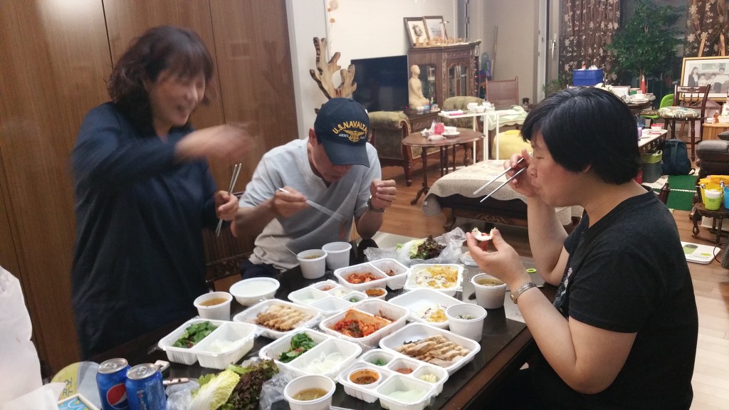 루디아의집 이미지