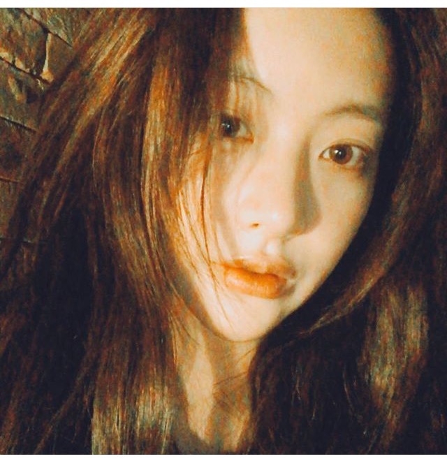 오늘자 오연서 | 인스티즈