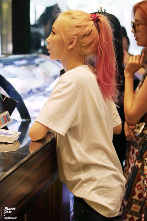 태연이 새긴 타투 모음.jpg | 인스티즈