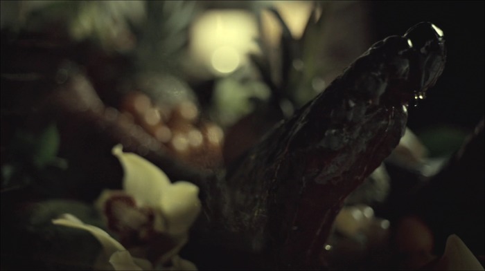 [로맨틱스릴러미드] 한니발 (Hannibal) 시즌3 에피6 (1/4) | 인스티즈