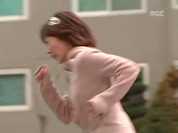 [거침없이하이킥] 새가슴 뺑소니범 서민정.jpg | 인스티즈