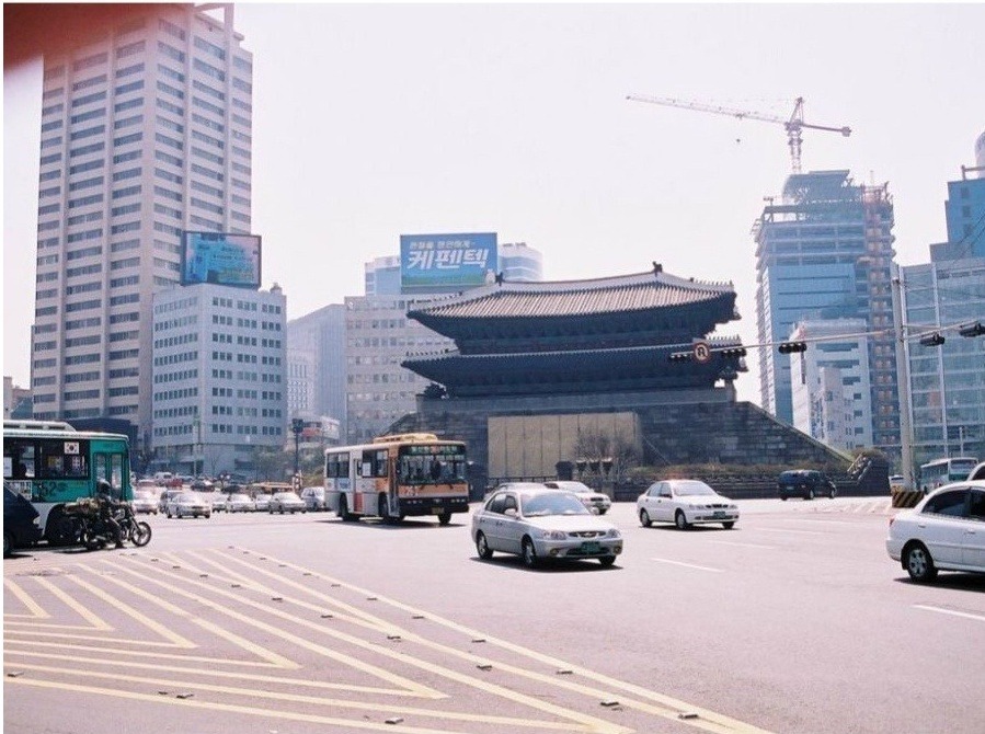 2001년도 서울.. | 인스티즈