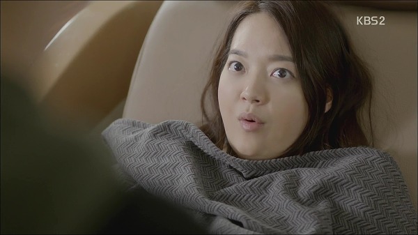 소지섭,신민아 케미가 개연성이었던 드라마 [오마이비너스] 1화 (2) | 인스티즈