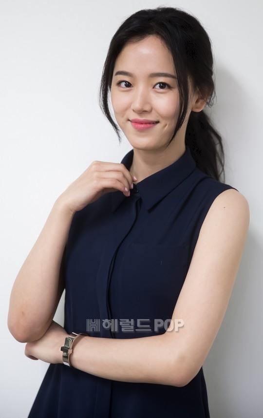 엉골노출로 유명했던 배우 강한나 | 인스티즈