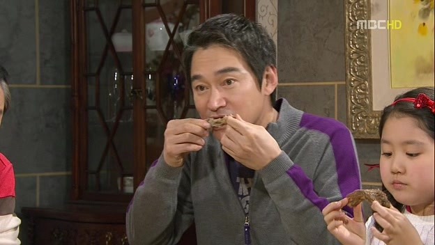 [지붕킥] 뷔페에 간 신애 | 인스티즈