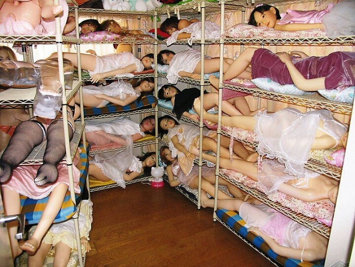 여자친구가 100명이 넘는 50대 남.jpg | 인스티즈