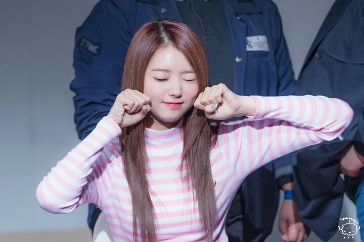 돌리더 임나영 | 인스티즈