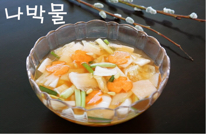 평창김치 이미지