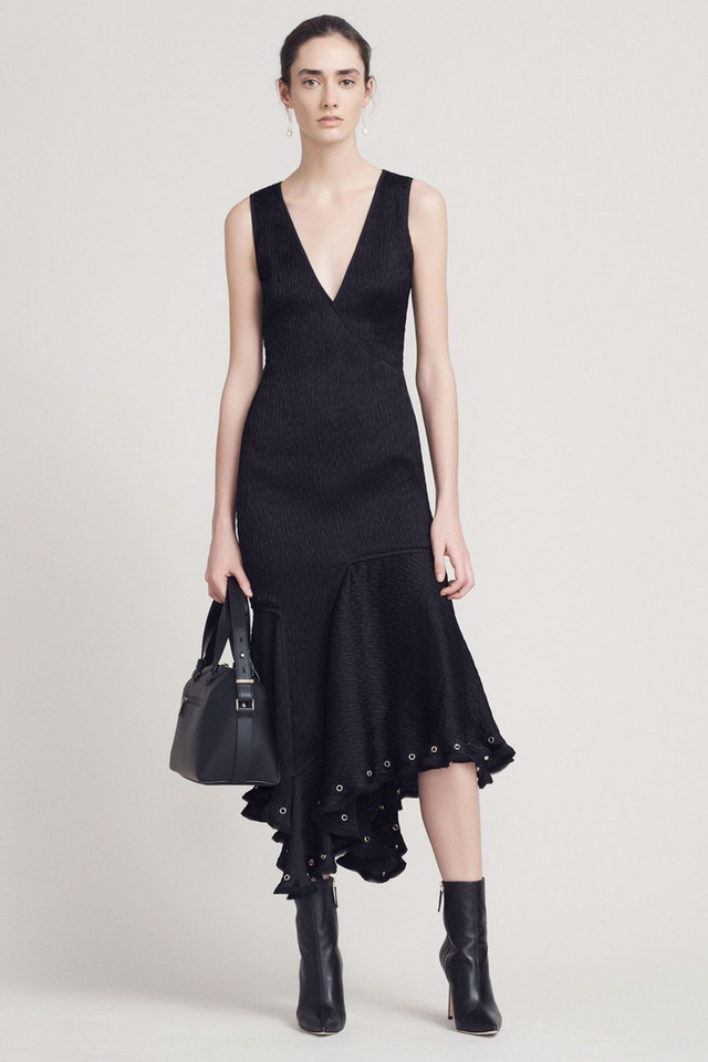 2017 Pre-Fall Jason Wu 컬렉션 | 인스티즈