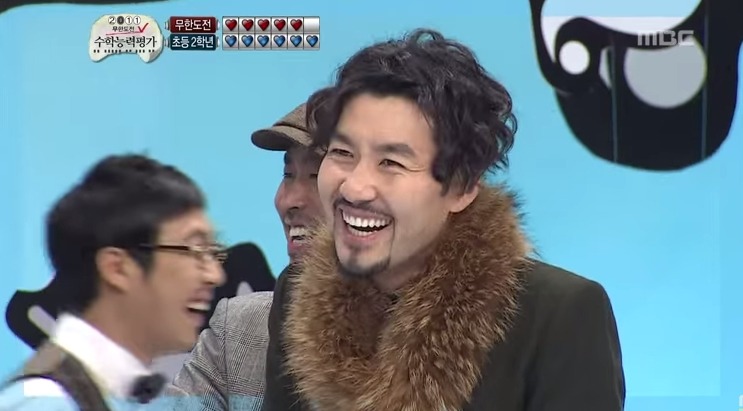 무한도전 무도 vs 초등학생2학년 수학퀴즈대결 jpg | 인스티즈