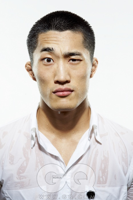 너무 잘생겨서 은퇴후 영화배우해도 될것같은 선수 | 인스티즈