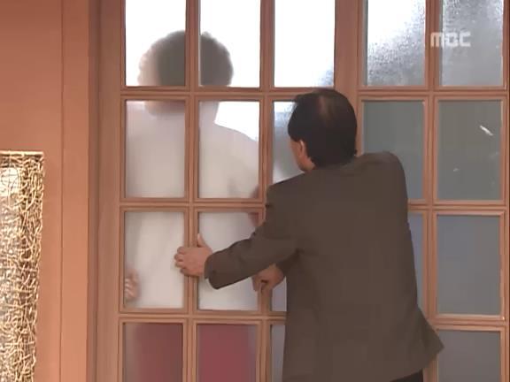 [거침없이하이킥] 장어 때문에 싸운 문희와 준하 ㅋㅋㅋㅋㅋ.jpg | 인스티즈