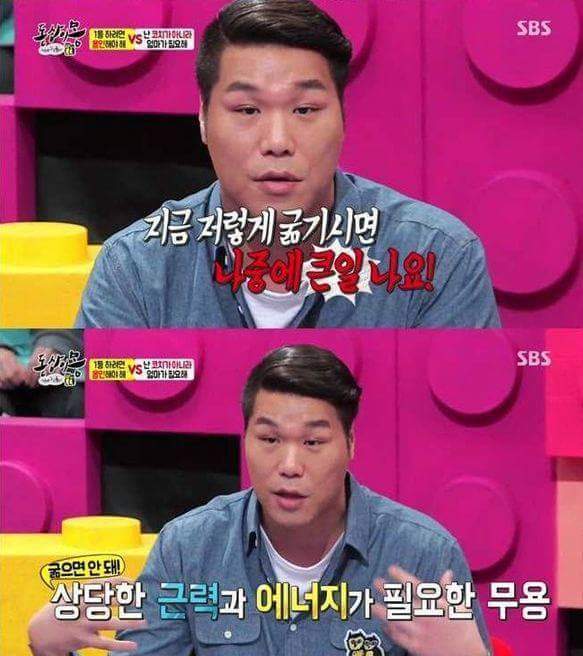 1등만 원하는 엄마에 대한 서셀럽의 일침 | 인스티즈