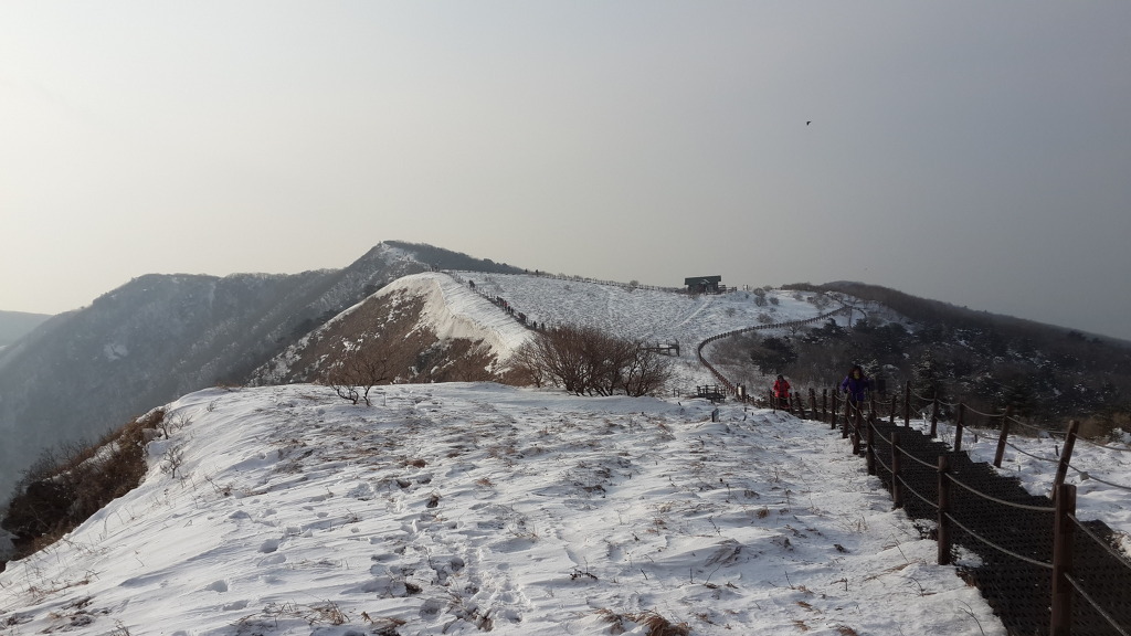 소백산주유소 이미지