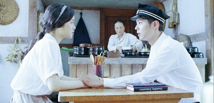 [기타] 개인적으로 너무 예쁜 개화기 경성시절 옷들 | 인스티즈