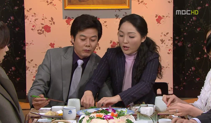[지붕뚫고하이킥] 글로 배웠습니다.jpg | 인스티즈