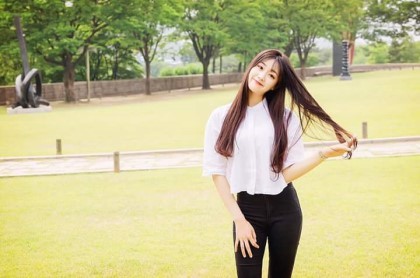 요새 핫하다는 치어리더 | 인스티즈