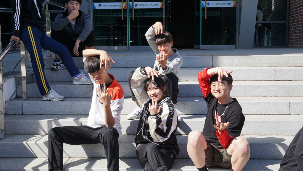 김천상업고등학교 이미지