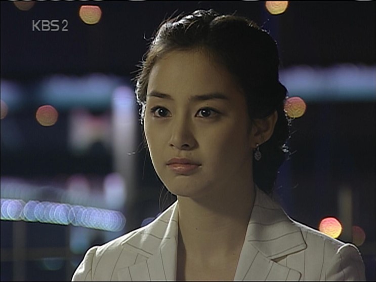 [구미호외전] 김태희 드라마 '구미호 외전' 시절.jpg | 인스티즈