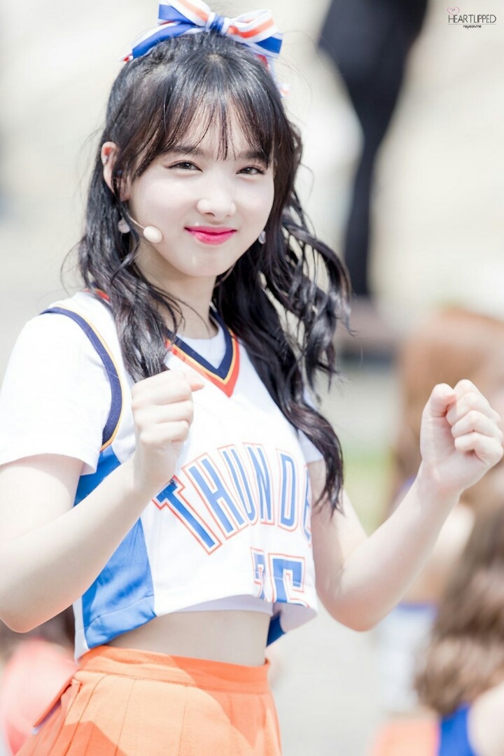 오늘 생일인 아이돌 (트와이스 나연) | 인스티즈