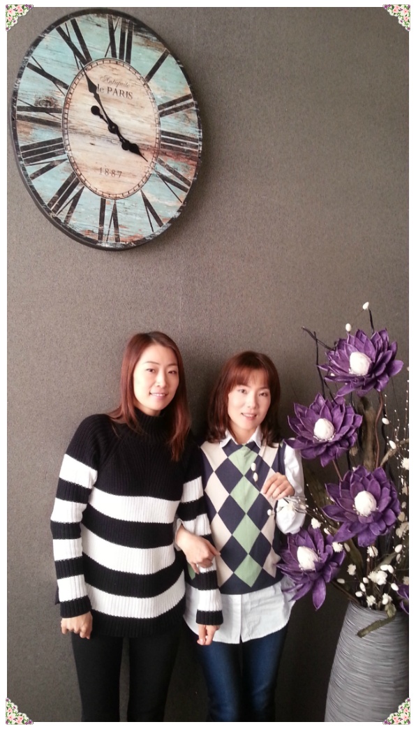 라라시스터즈 이미지