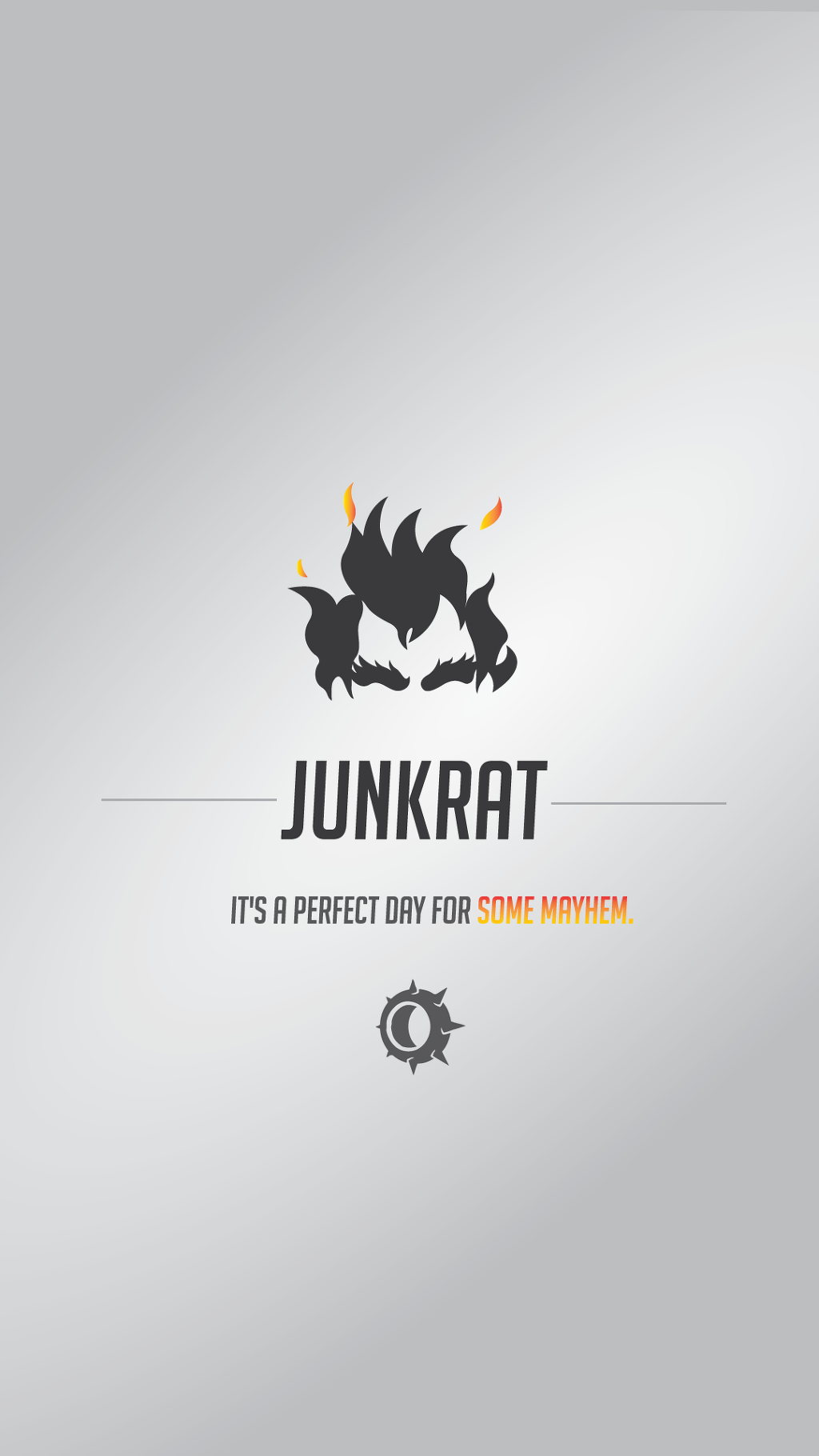 오버워치 캐릭터별 핸드폰 배경화면.jpg | 인스티즈