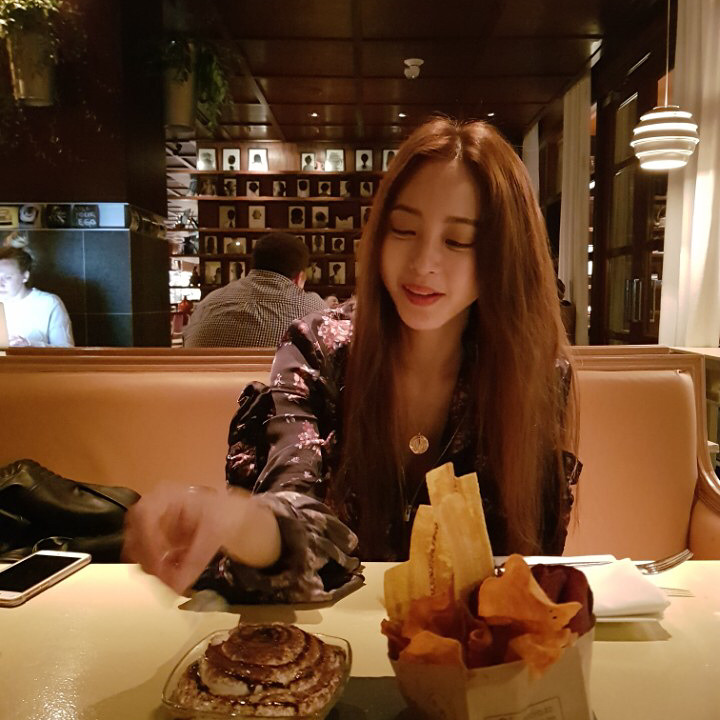한예슬 인스타그램 사진들 | 인스티즈