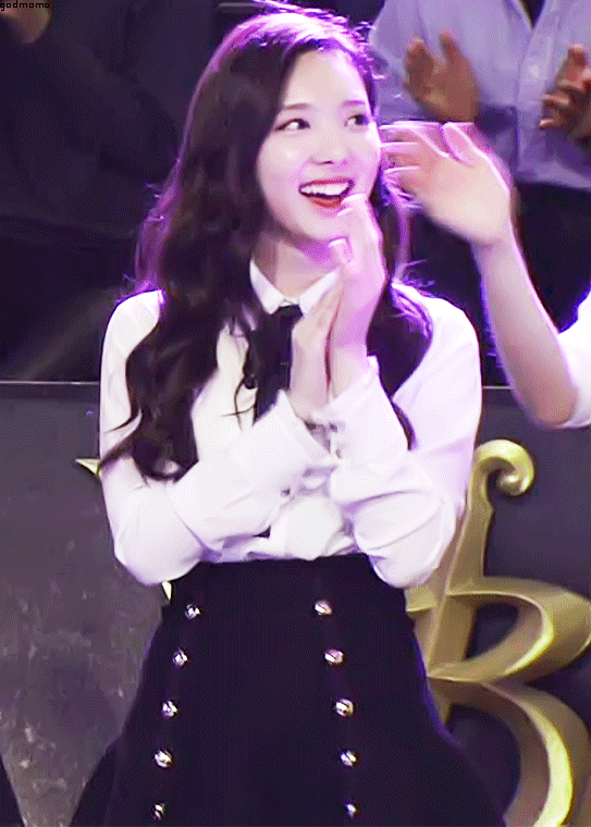 [트와이스] 나연쓰의 타고난 균형감각 ㄷㄷ | 인스티즈