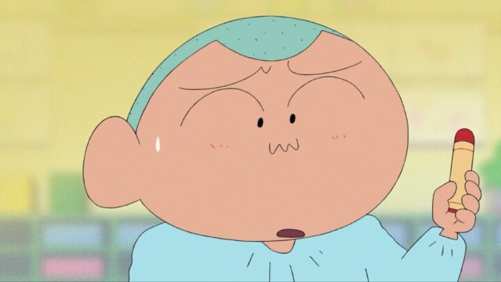 짱구에서 제일 인기 많은 캐릭터 | 인스티즈