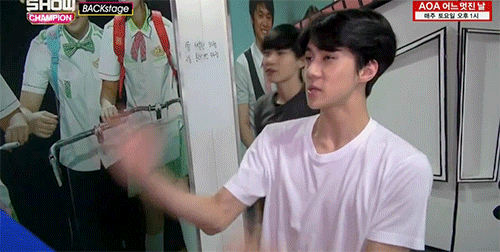 웃긴 팬아저 모음.gif | 인스티즈